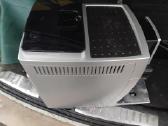 Delonghi ir siemens sugede - nuotraukos Nr. 2
