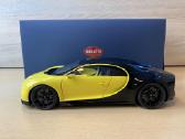 Bugatti Chiron, 2017 - 1:18 Autoart