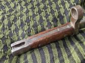 Smle 1907 Turkey Mauser - nuotraukos Nr. 3