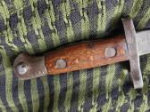 Smle 1907 Turkey Mauser - nuotraukos Nr. 6