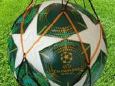 Futbolo kamuolys