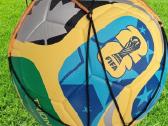 Futbolo kamuolys - nuotraukos Nr. 4