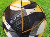 Futbolo kamuolys - nuotraukos Nr. 11
