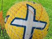 Futbolo kamuolys - nuotraukos Nr. 12