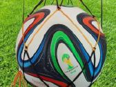 Futbolo kamuolys - nuotraukos Nr. 17