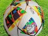 Futbolo kamuolys - nuotraukos Nr. 19