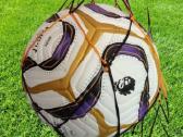 Futbolo kamuolys - nuotraukos Nr. 22