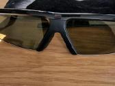 3D Samsung TV akiniai