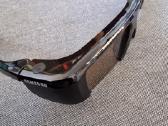 3D Samsung TV akiniai - nuotraukos Nr. 8