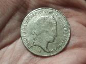 Vengrija 20 kreuzer 1839 sidabras - nuotraukos Nr. 2
