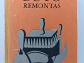 Buto remontas