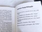 Knygutė - nuotraukos Nr. 22