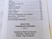 Knygutė - nuotraukos Nr. 23