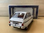 Citroen Ami Super, 1974 - 1:18 Norev - nuotraukos Nr. 3