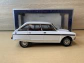 Citroen Ami Super, 1974 - 1:18 Norev
