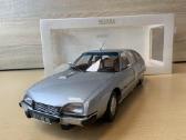 Citroen CX 2200 Pallas, 1976 - 1:18 Norev - nuotraukos Nr. 2