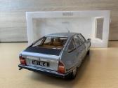 Citroen CX 2200 Pallas, 1976 - 1:18 Norev - nuotraukos Nr. 3