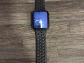 Apple Watch 5 Nike Edition 44mm Aluminium&ceramic