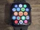 Apple Watch 5 Nike Edition 44mm Aluminium&ceramic - nuotraukos Nr. 3