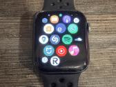 Apple Watch 5 Nike Edition 44mm Aluminium&ceramic - nuotraukos Nr. 4