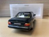 Mercedes-benz 230 E (W124), 1990 - 1:18 Norev - nuotraukos Nr. 3
