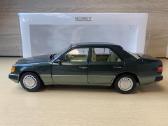 Mercedes-benz 230 E (W124), 1990 - 1:18 Norev