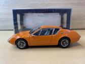 Alpine A310 1600 Vf, 1974 - 1:18 Norev