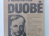 Andrėjus Platonovas. Duobė - nuotraukos Nr. 2