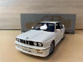 Bmw M3 (E30), 1987 - 1:18 Minichamps - nuotraukos Nr. 2