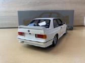 Bmw M3 (E30), 1987 - 1:18 Minichamps - nuotraukos Nr. 3