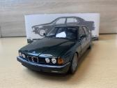 Bmw 730i (E32), 1986 - 1:18 Minichamps - nuotraukos Nr. 2