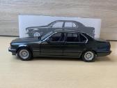 Bmw 730i (E32), 1986 - 1:18 Minichamps