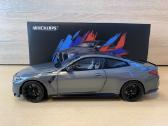 Bmw M4, 2020 - 1:18 Minichamps