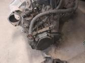 VW transporter caravelle t6.1 pavarų dėžė 5 bėgių - nuotraukos Nr. 2