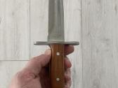 Smagus Peilis Ak 47