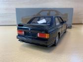 Bmw M3 (E30) Street EVO, 1989 - 1:18 Minichamps - nuotraukos Nr. 3