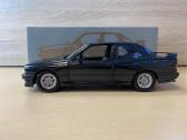 Bmw M3 (E30) Street EVO, 1989 - 1:18 Minichamps