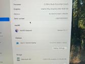 MacBook Pro 13 TB 2018 Quad-core i5 16/256gb - nuotraukos Nr. 7