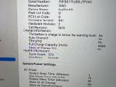 MacBook Pro 13 TB 2018 Quad-core i5 16/256gb - nuotraukos Nr. 8