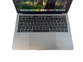 MacBook Pro 13 TB 2018 Quad-core i5 16/256gb - nuotraukos Nr. 3