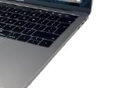 MacBook Pro 13 TB 2018 Quad-core i5 16/256gb - nuotraukos Nr. 6