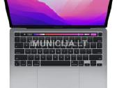 MacBook Pro 13 TB 2018 Quad-core i5 16/256gb