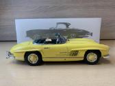Mercedes-benz 280 SL (W113), 1968 - 1:18 Schuco