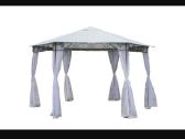 Sodo pavėsinė