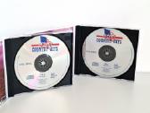 48 No.1 Country Hits (2 x CD, rinkinys) - nuotraukos Nr. 3