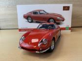 Ferrari 275 Gtb/c, 1966 - 1:18 Cmc - nuotraukos Nr. 2