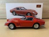 Ferrari 275 Gtb/c, 1966 - 1:18 Cmc
