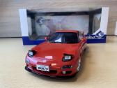 Mazda Rx7 Fd3rs, 1994 - 1:18 Solido - nuotraukos Nr. 2