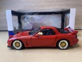 Mazda Rx7 Fd3rs, 1994 - 1:18 Solido
