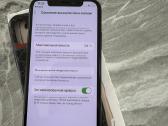 iPhone X 64gb - nuotraukos Nr. 4